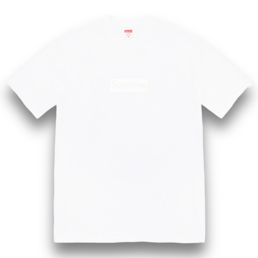 Supreme Tonal Box Logo T-Shirt