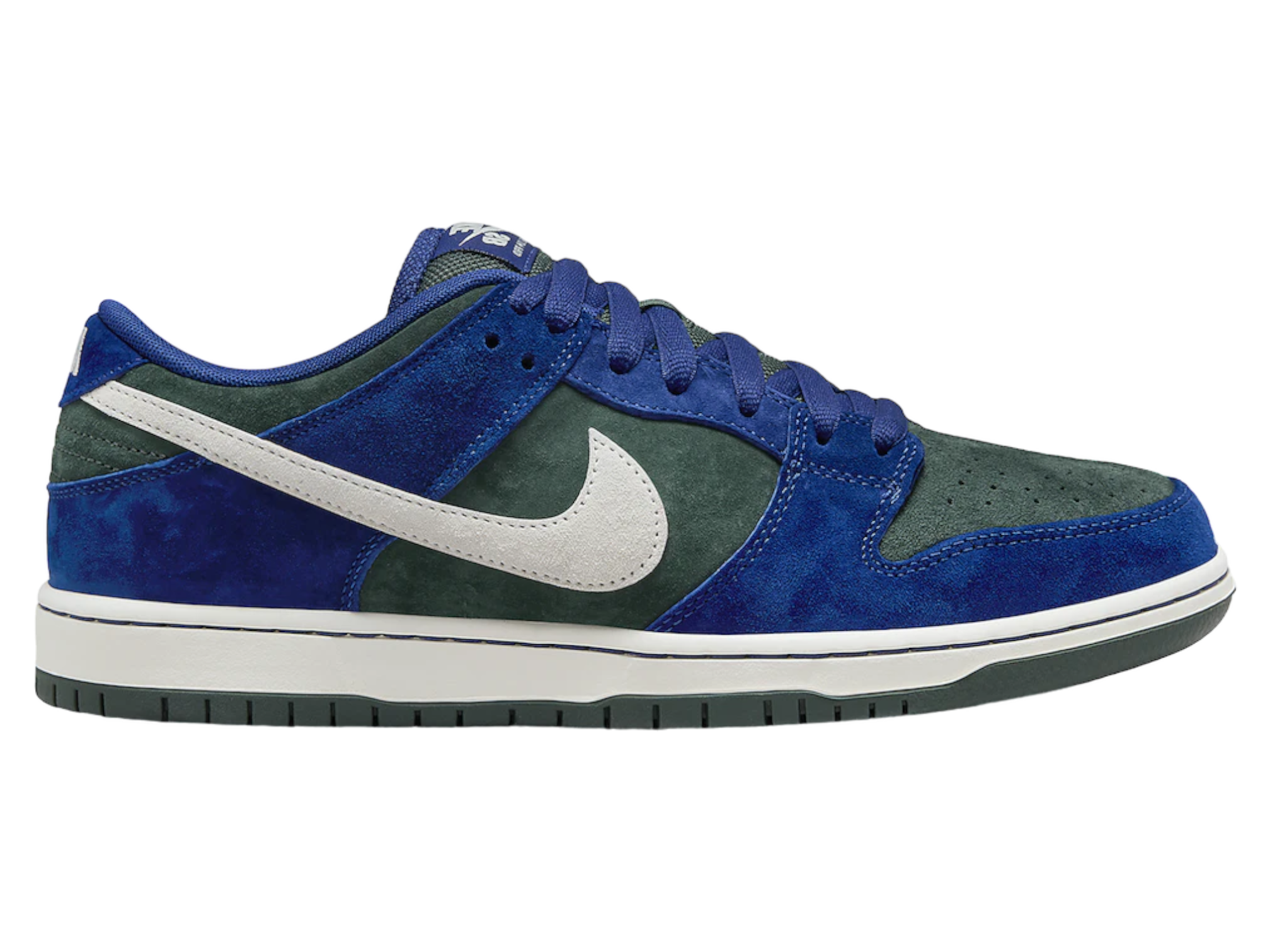 Nike SB Dunk Low Deep Royal