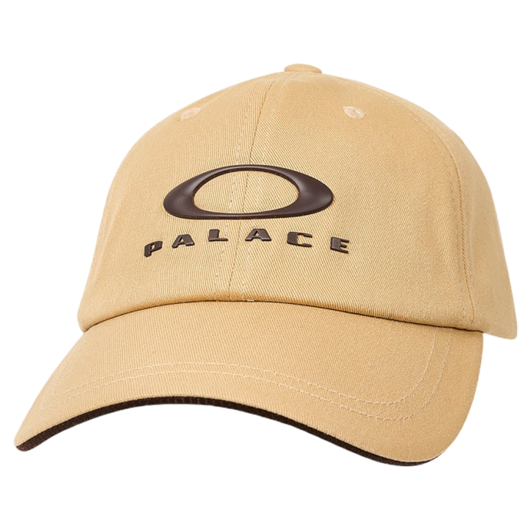 Palace Oakley 6 Panel