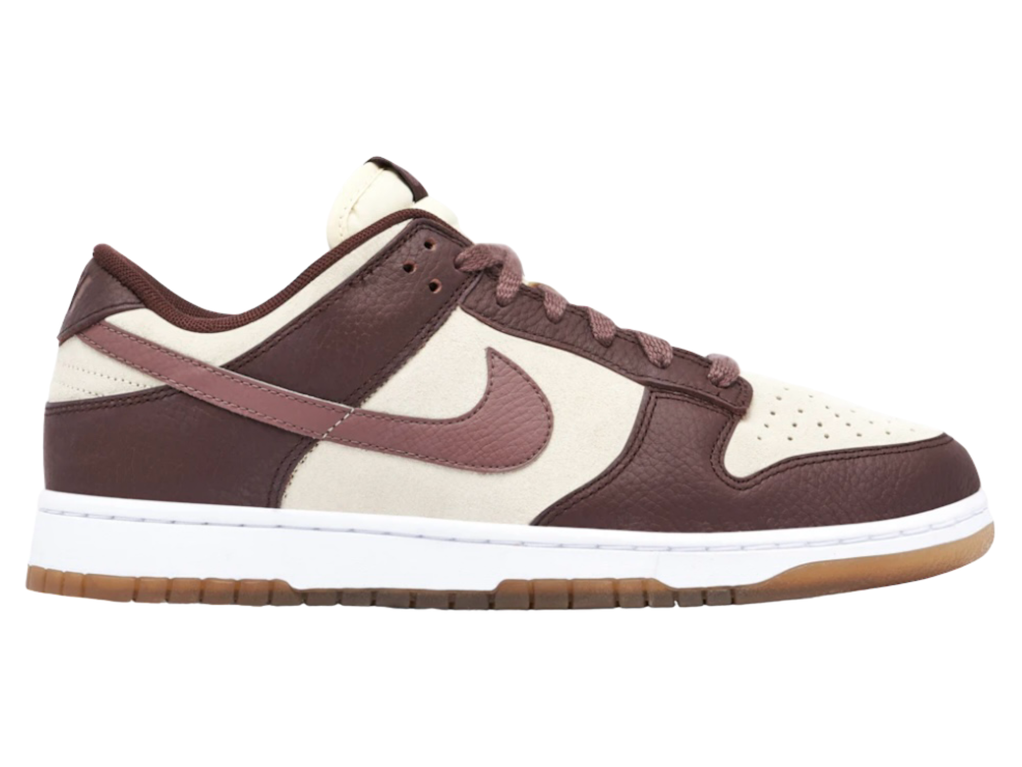 Nike Dunk Low Plum Eclipse