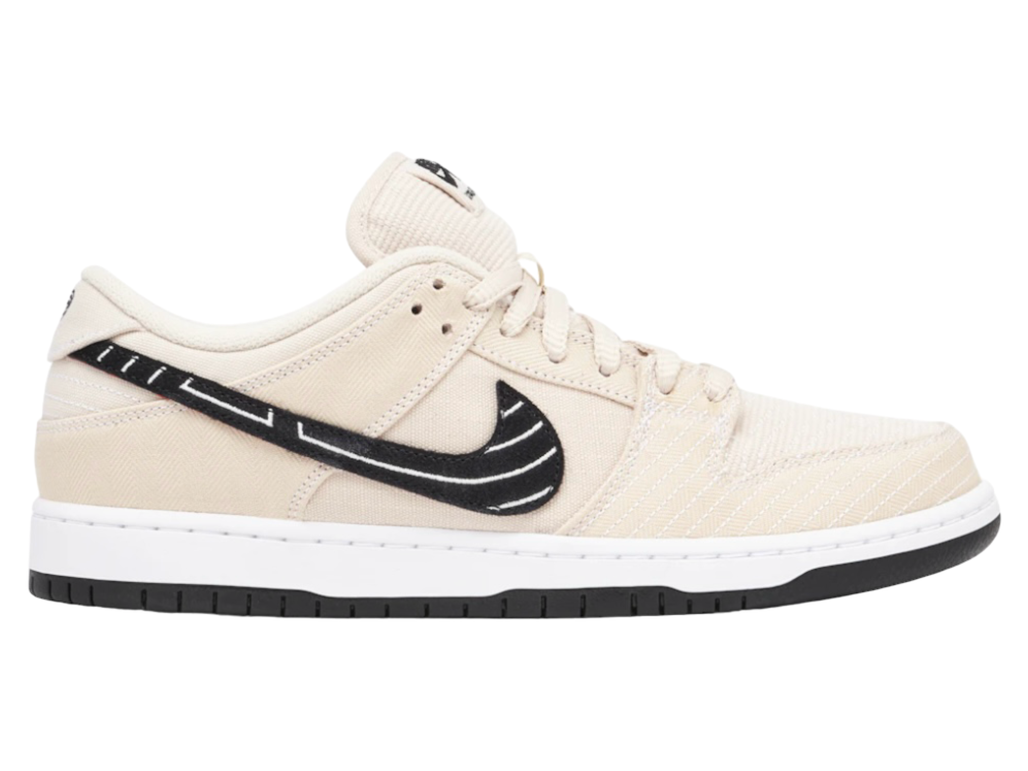 Nike SB Dunk Low Albino