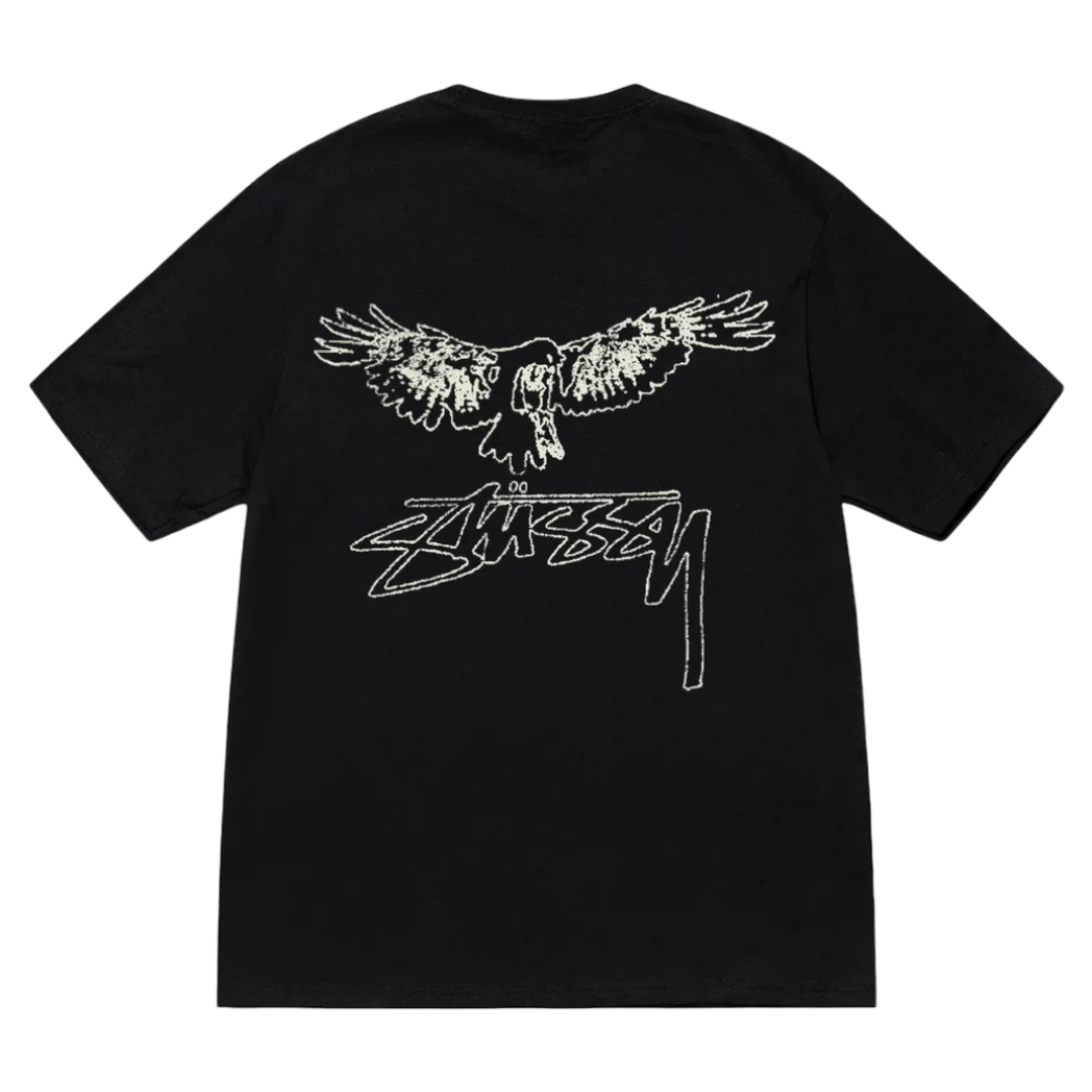 Stussy Wingspan T Shirt